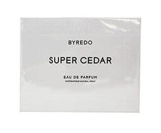 BYREDO Super Cedar EDP parfumuotas vanduo unisex, 50 ml