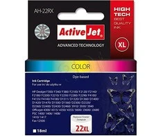 CASETTINIS RASHALAS ACJ AH-22RX NR22XL SP.HP C9352
