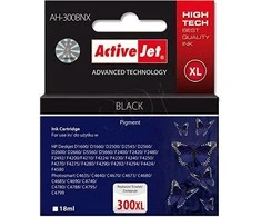 ACTIVEJET AH-C41N rašalinė (300XL juoda)