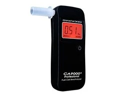 HI-TECH MEDICAL CA 9000 Professional 