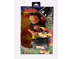 Cable Guys Išskirtinės žaidimų Banjo-Kazooie Cable Guy krosnys