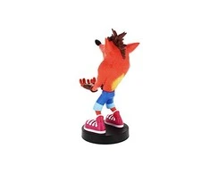 Cable Guys Išskirtinės žaidimų Crash Bandicoot Cable Guy krosnys