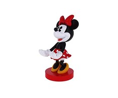 Cable Guys Minnie Mouse (Pie Eye)