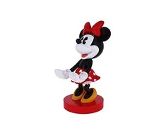 Cable Guys Minnie Mouse (Pie Eye)