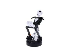 Cable Guys Išskirtinės žaidimų Jack Skellington Cable Guy krosnys