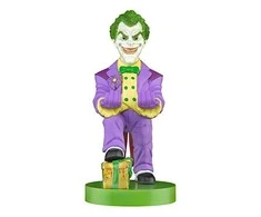Cable Guys Išskirtiniai žaidimai Joker Cable Guy stovai