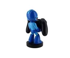 Cable Guys Puikus žaidimų Mega Man Cable Guy Stovas