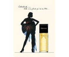 Parfums Gres Gres Cabochard EDP parfumuotas vanduo moterims, 100 ml