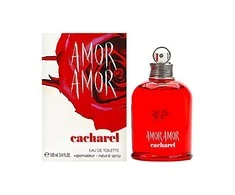 Kvepalai moterims Cacharel Amor Amor EDT, 100 ml