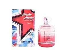 Cacharel Anais Anais Premier Delice L'Eau EDT tualetinis vanduo moterims, 100 ml