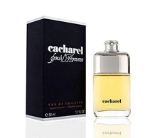 Guerlain Cacharel Pour L'Homme EDT tualetinis vanduo vyrams, 50 ml