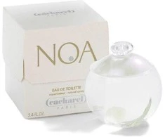 Kvepalai moterims Cacharel Noa EDT, 50 ml