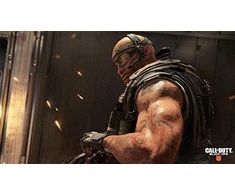 „Activision Call of Duty: Juodas Ops 4“ PS4