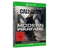 Activision - Blizzard Call of Duty: Modern Warfare Xbox One