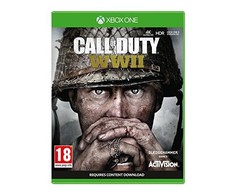 Call of Duty: Antrasis pasaulinis karas
