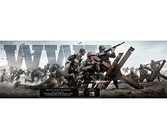 Call of Duty: Antrasis pasaulinis karas