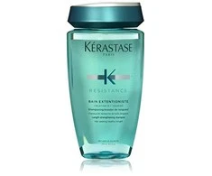 Plaukus stiprinantis šampūnas Kerastase Resistance Bain Extentioniste Šampūnas 250ml