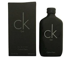 Calvin Klein BeEDT 100ml