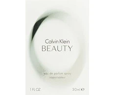 Calvin Klein Beauty EDP parfumuotas vanduo moterims, 30 ml