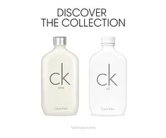 Unisex kvepalai Calvin Klein CK All EDT, 200 ml
