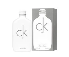 Unisex kvepalai Calvin Klein CK All EDT, 200 ml
