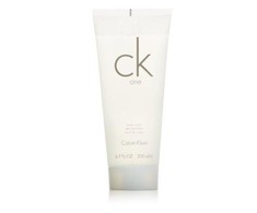Calvin Klein One Dušo želė dušo želė, 200 ml