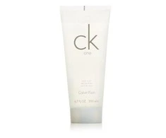 Calvin Klein One Dušo želė dušo želė, 200 ml