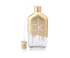 Unisex kvepalai Calvin Klein CK One Gold EDT, 50 ml