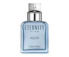 Calvin Klein Eternity Aqua for Men EDT tualetinis vanduo vyrams, 100 ml