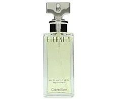 Calvin Klein Eternity EDP parfumuotas vanduo moterims, 50 ml