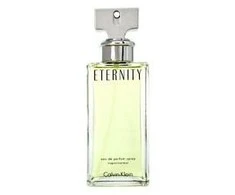 Calvin Klein Eternity EDP parfumuotas vanduo moterims, 30 ml