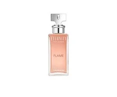 Kvepalai moterims Calvin Klein Eternity Flame EDP, 30 ml