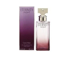 Calvin Klein Eternity Night for Women (Kvepalai Moterims) EDP - 100ml