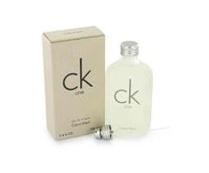 Unisex kvepalai Calvin Klein CK One EDT, 200 ml
