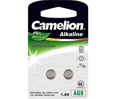 Camelion Toshiba Chip rezistorius