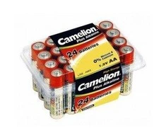 Baterijos Camelion C_PLUS_0455, AA, 1,5 V