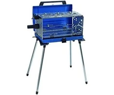 Campingaz 400 SGR dujų turistų 5.2 kW 29 cm x 53 cm