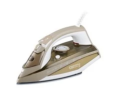 Camry Lygintuvas steam Adler CR 5018 (3000W, ruda color)