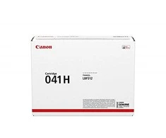 Canon LBP 041 H Originalus Juoda 1 vnt