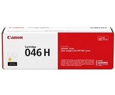 Canon 046 H Originalus Geltona 1 vnt