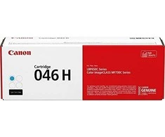 Canon 1253C004 tonerio kasetė Originalus Žydras 1 vnt