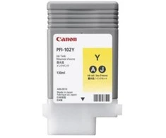 Canon Geltoni rašalai (31CANPFI102Y PFI102Y 0898B001AA)