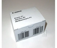 Canon Staples P1 (1008B001) VE 2 x 5000 Stück für i7086, iR7095, iR7105