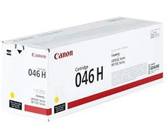 Canon 046 H Originalus Geltona 1 vnt