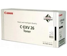 Canon 1660B006 tonerio kasetė Originalus Juoda 1 vnt