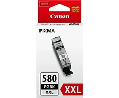Canon PGI-580PGBK XXL rašalo kasetė, juoda