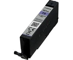 Canon CLI-581PB XXL rašalo kasetė, nuotrauka mėlynas