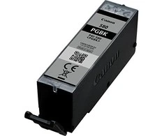 Canon PGI-580PGBK rašalo kasetė, juoda