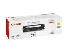 Canon 2659B014 tonerio kasetė Originalus Geltona 1 vnt