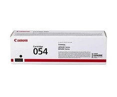 Canon 054 | Toneris cartridge | Juodas